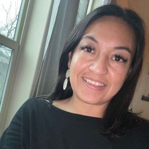 Meet your Posher, Annette